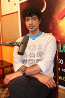 Kiran Varanasi Stills at Tori